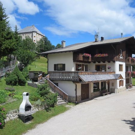 Bed and Breakfast Garni Juri Ла-Вілла Екстер'єр фото