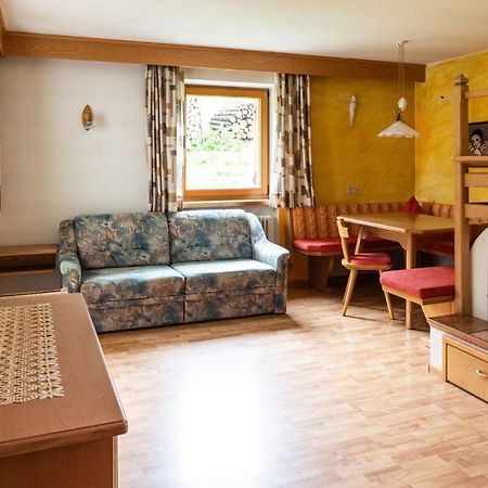 Bed and Breakfast Garni Juri Ла-Вілла Екстер'єр фото