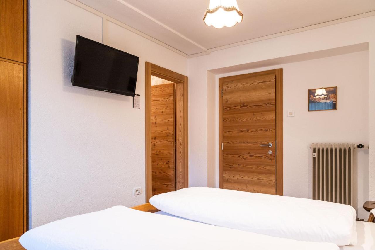 Bed and Breakfast Garni Juri Ла-Вілла Екстер'єр фото