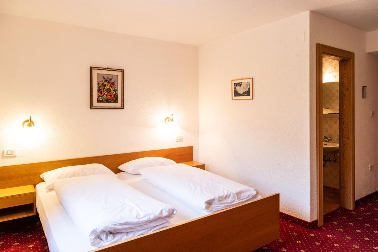 Bed and Breakfast Garni Juri Ла-Вілла Екстер'єр фото