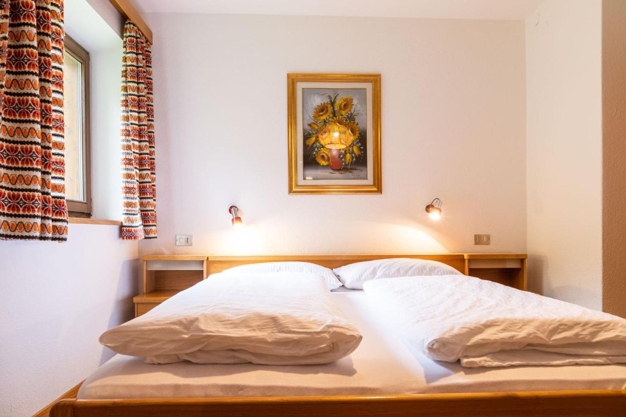 Bed and Breakfast Garni Juri Ла-Вілла Екстер'єр фото