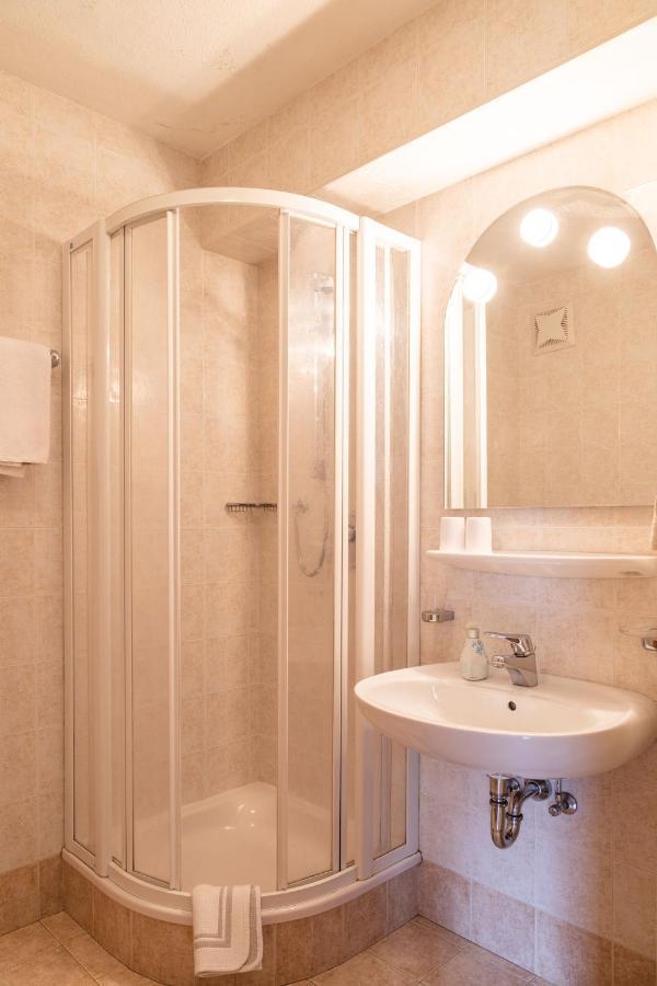 Bed and Breakfast Garni Juri Ла-Вілла Екстер'єр фото
