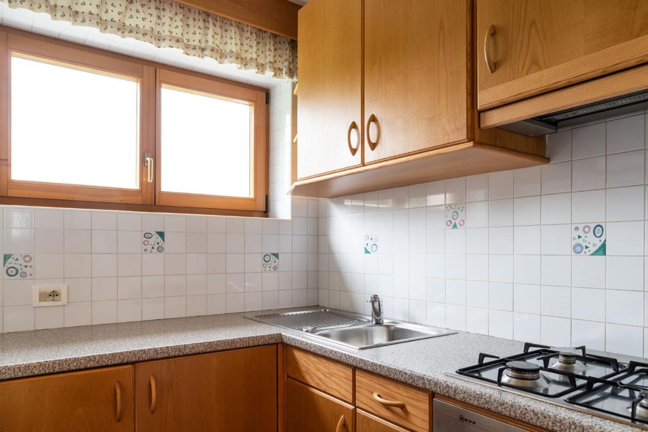 Bed and Breakfast Garni Juri Ла-Вілла Екстер'єр фото