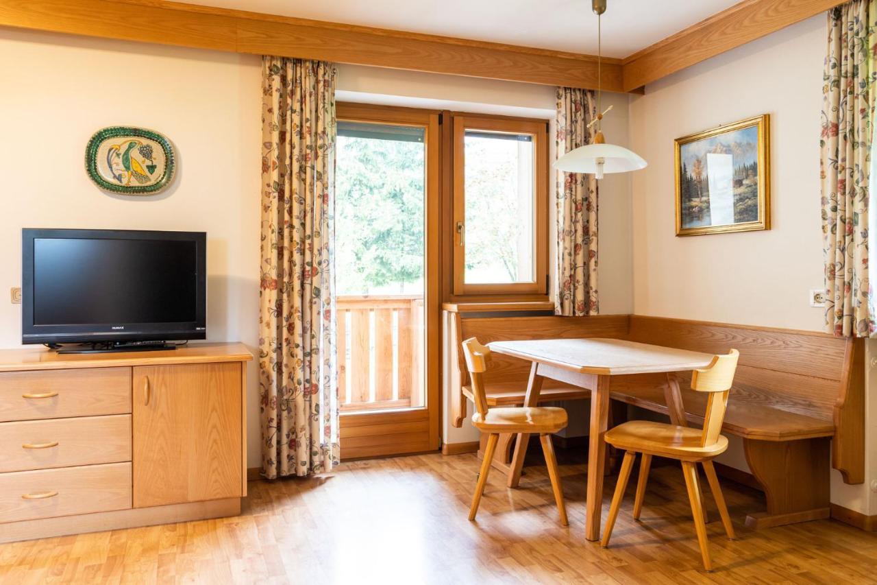 Bed and Breakfast Garni Juri Ла-Вілла Екстер'єр фото